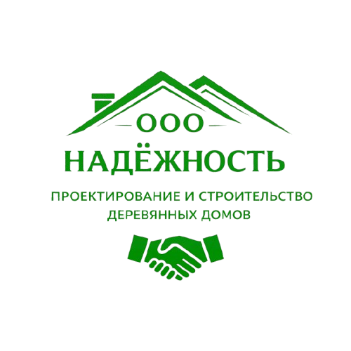 Logo nadezhnost